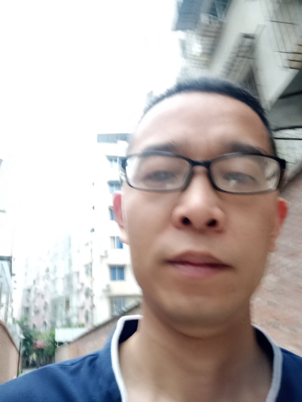 眼镜的第一张照片--金堂认干亲服务网