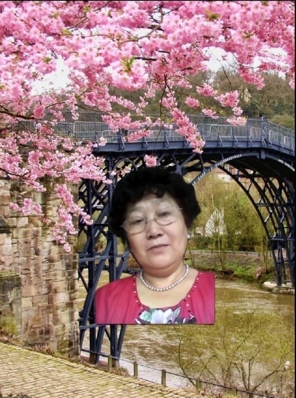 s铭的第三张照片--金堂认干亲服务网